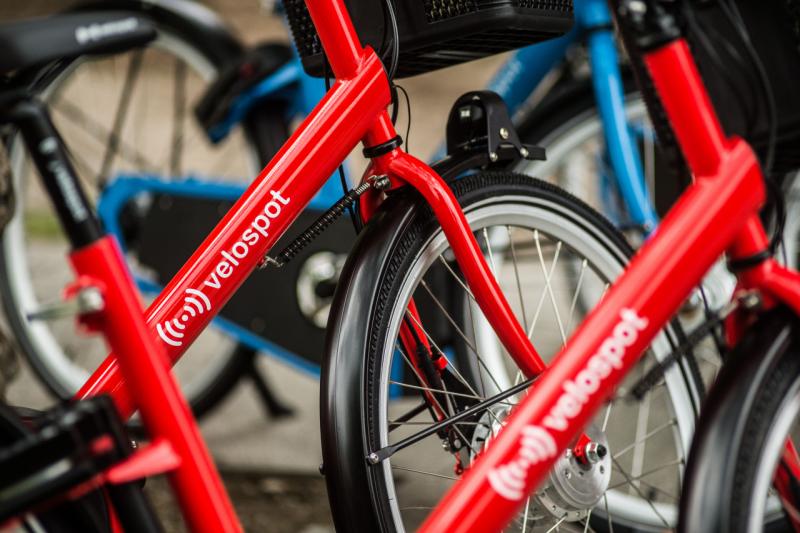 Velospot
