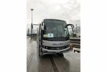 Navetta M22 - Stazione Giubiasco